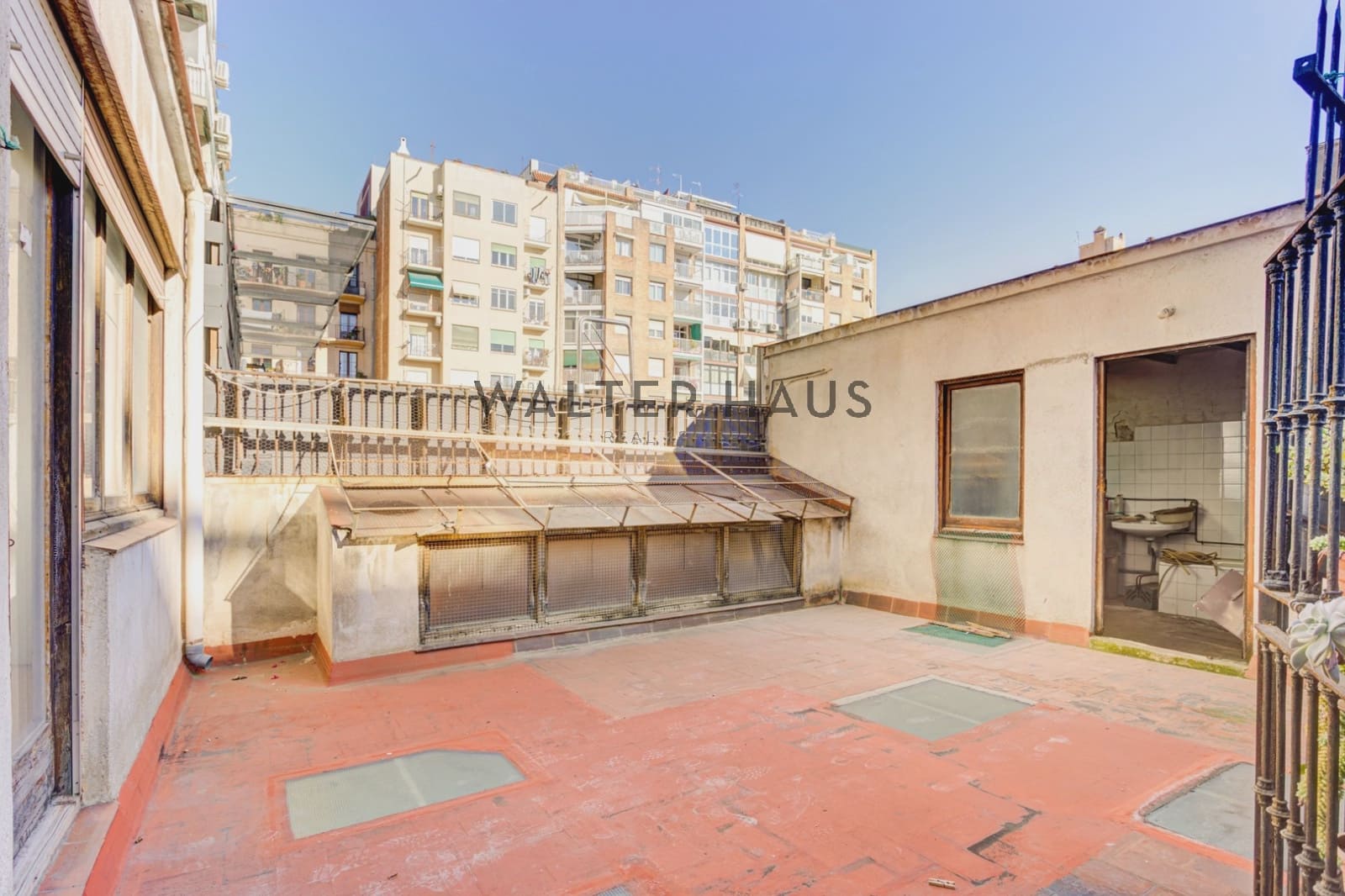 4 soverom Leilighet til salgs i Barcelona by - € 839 000 (Ref: 7381646)