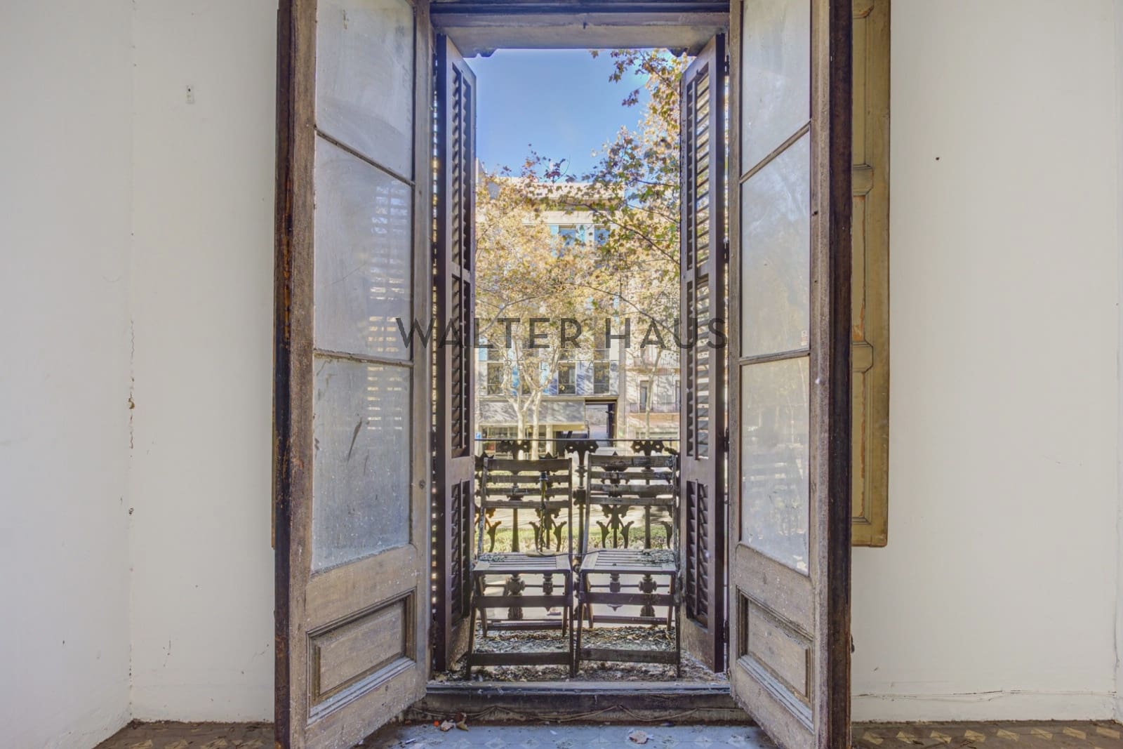 4 soverom Leilighet til salgs i Barcelona by - € 839 000 (Ref: 7381646)