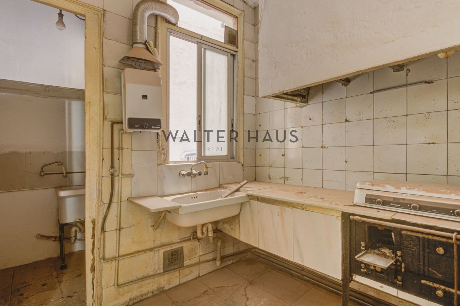 4 soverom Leilighet til salgs i Barcelona by - € 839 000 (Ref: 7381646)