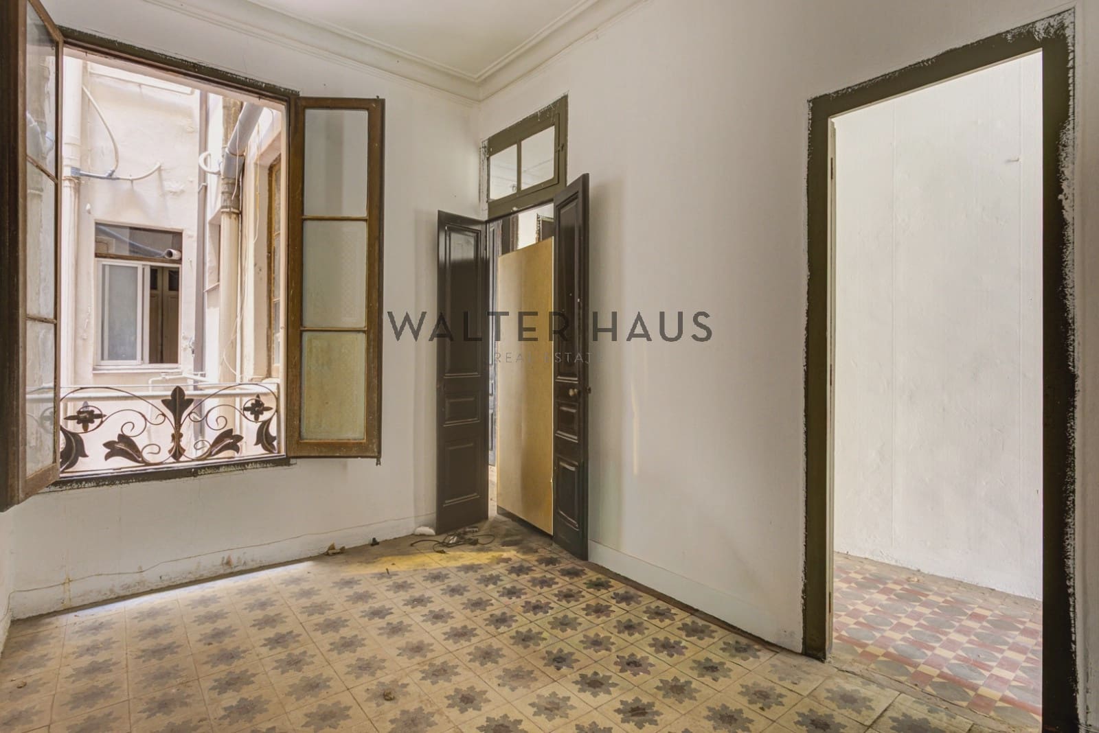 4 soverom Leilighet til salgs i Barcelona by - € 839 000 (Ref: 7381646)