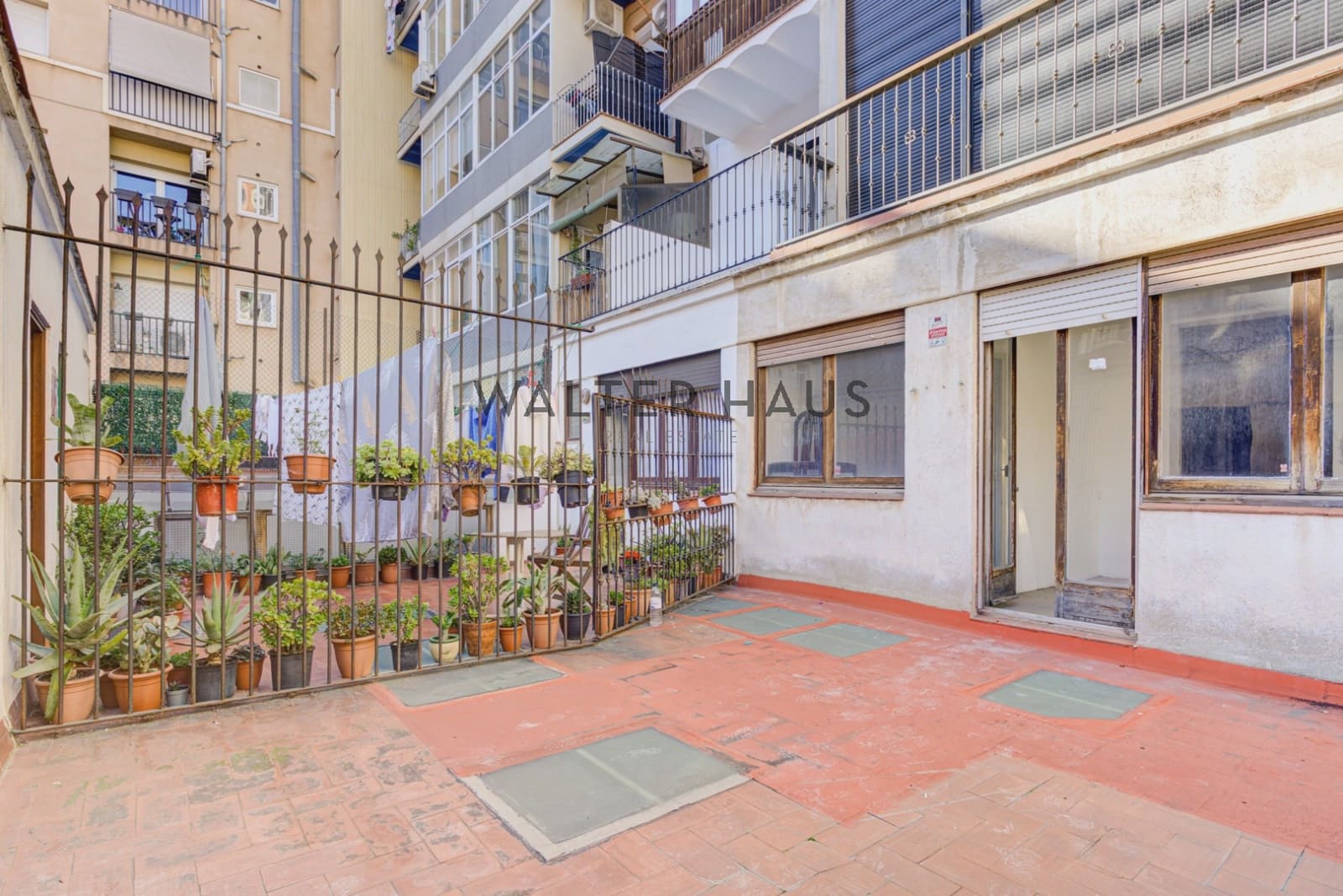 4 soverom Leilighet til salgs i Barcelona by - € 839 000 (Ref: 7381646)