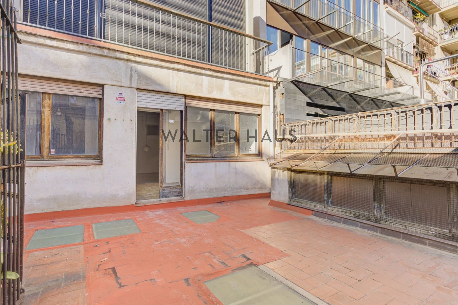4 soverom Leilighet til salgs i Barcelona by - € 839 000 (Ref: 7381646)