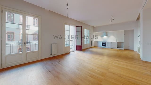 3 makuuhuone Asunto myytävänä paikassa La Dreta de L'Eixample, Barcelona kaupunki - 2 950 000 € (Ref: 7392153)