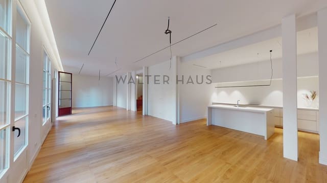 3 makuuhuone Asunto myytävänä paikassa La Dreta de L'Eixample, Barcelona kaupunki - 2 950 000 € (Ref: 7392153)