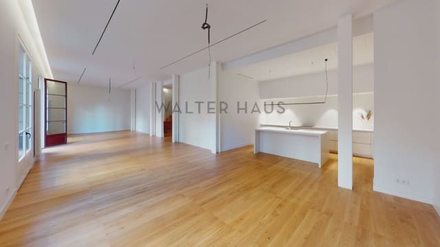 3 makuuhuone Asunto myytävänä paikassa La Dreta de L'Eixample, Barcelona kaupunki - 2 950 000 € (Ref: 7392153)