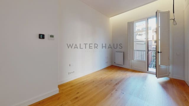 3 makuuhuone Asunto myytävänä paikassa La Dreta de L'Eixample, Barcelona kaupunki - 2 950 000 € (Ref: 7392153)