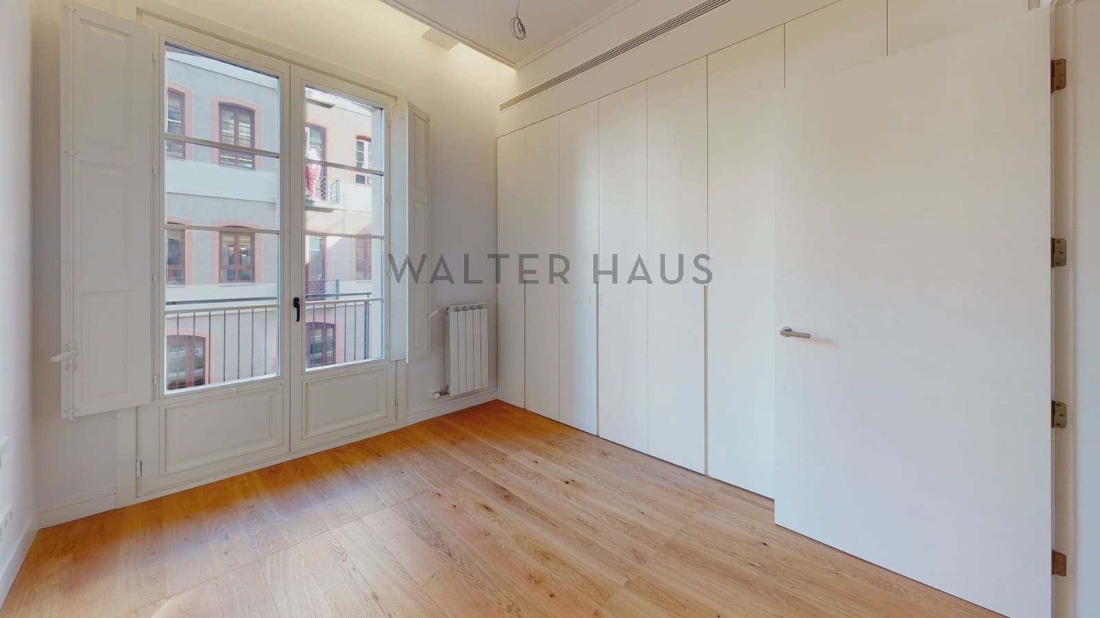 3 soveværelse Lejlighed til salg i Barcelona by - € 2.950.000 (Ref: 7392153)