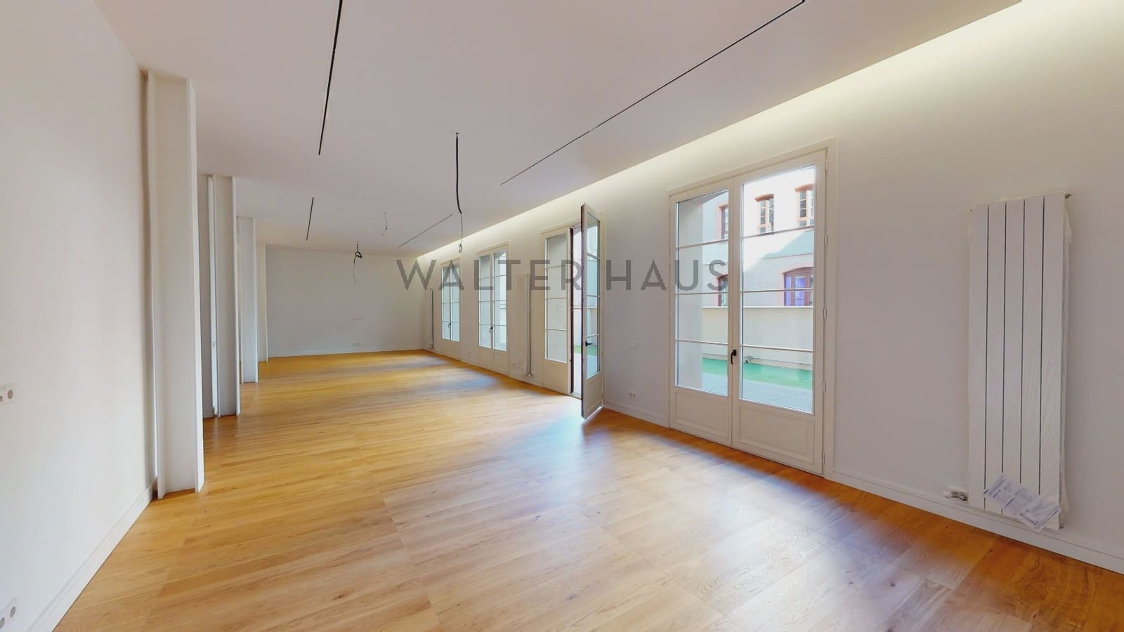 3 soveværelse Lejlighed til salg i Barcelona by - € 2.950.000 (Ref: 7392153)