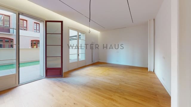 3 makuuhuone Asunto myytävänä paikassa La Dreta de L'Eixample, Barcelona kaupunki - 2 950 000 € (Ref: 7392153)