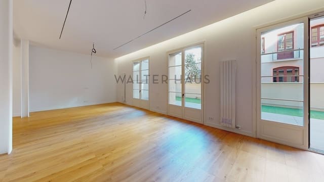 3 makuuhuone Asunto myytävänä paikassa La Dreta de L'Eixample, Barcelona kaupunki - 2 950 000 € (Ref: 7392153)