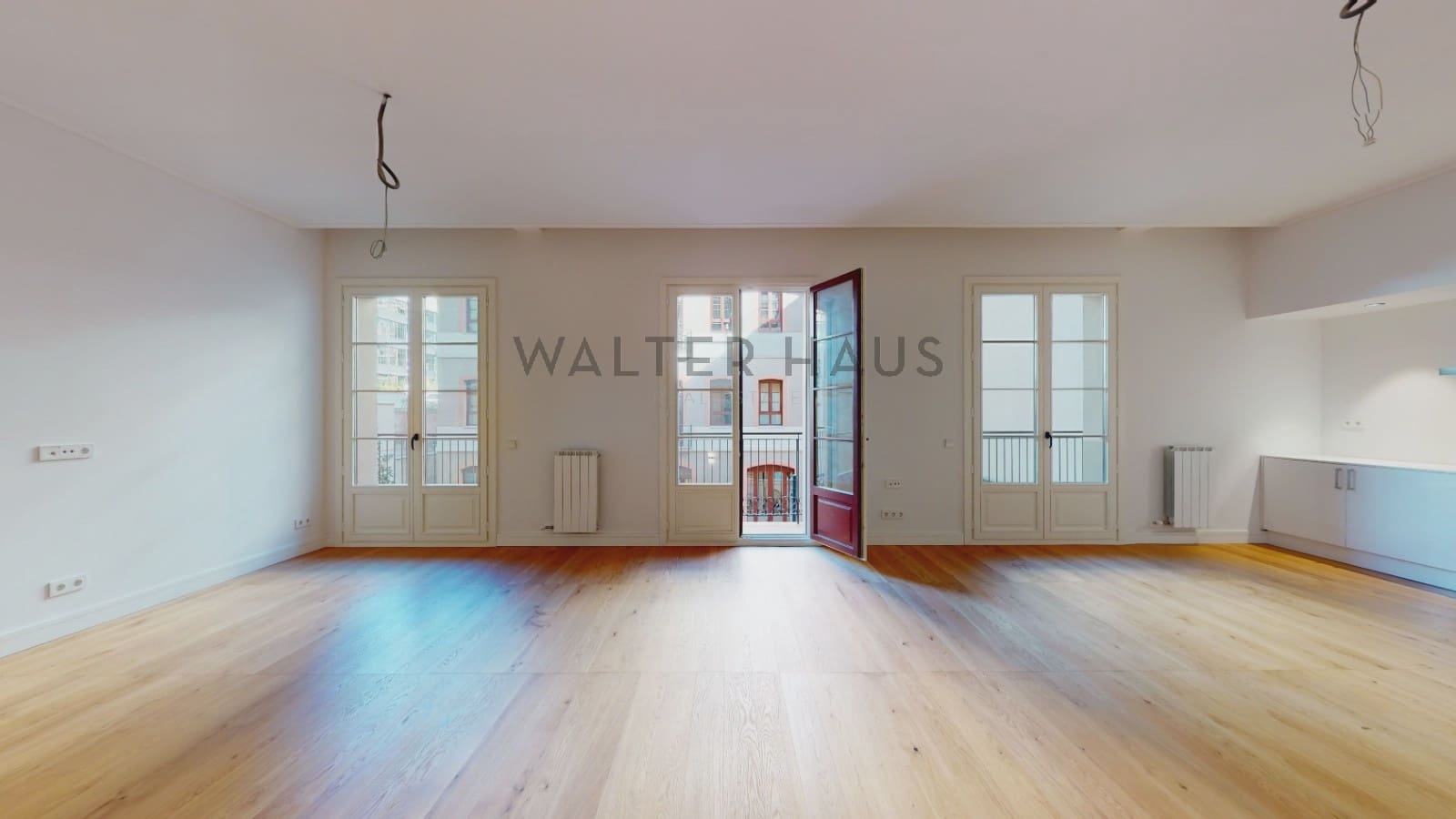 3 soveværelse Lejlighed til salg i Barcelona by - € 2.950.000 (Ref: 7392153)