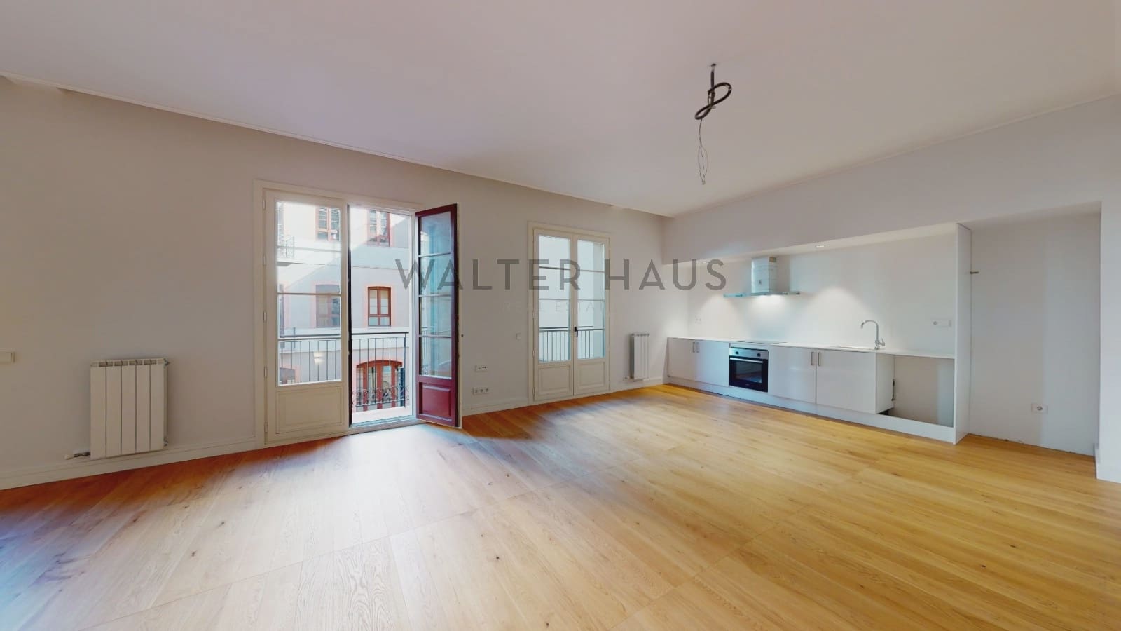 3 soveværelse Lejlighed til salg i Barcelona by - € 2.950.000 (Ref: 7392153)