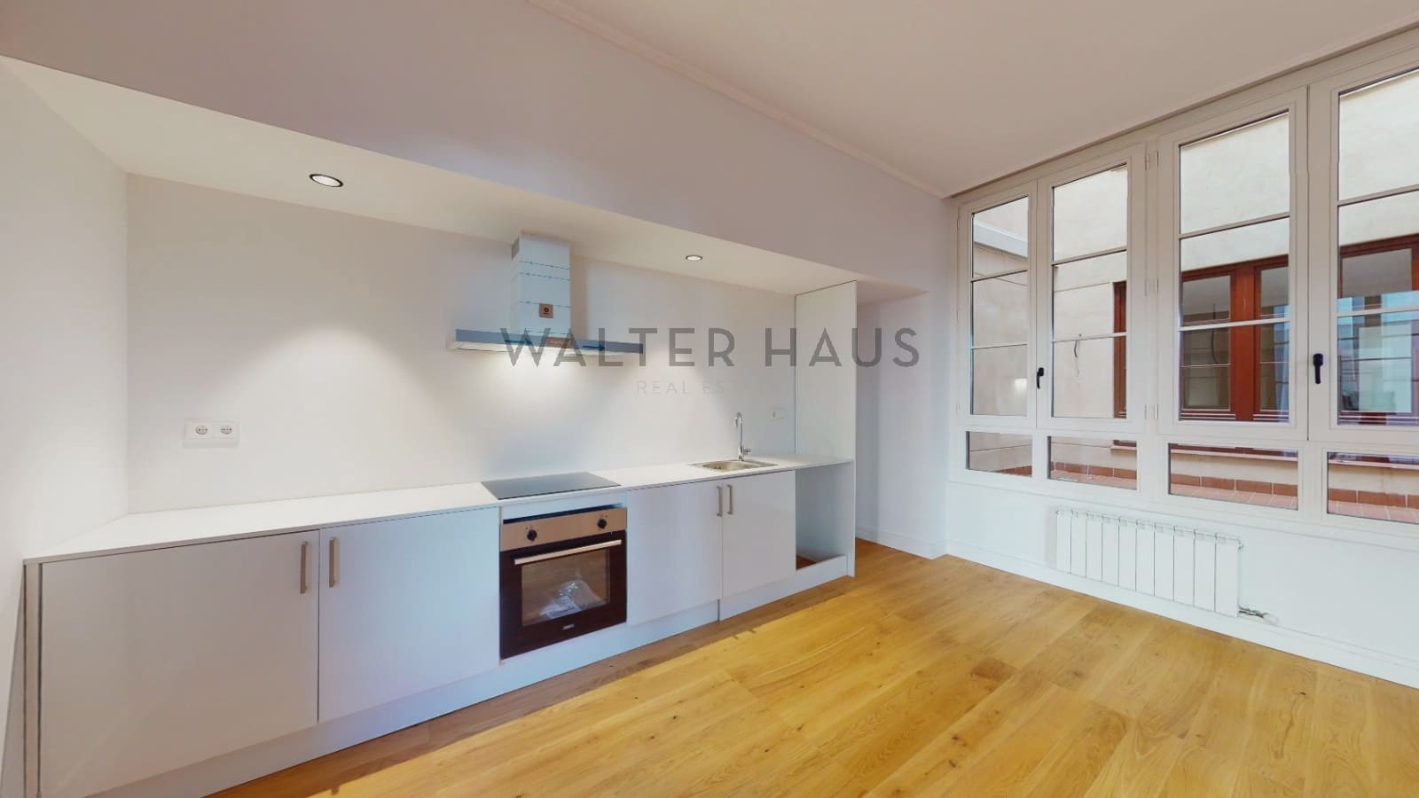 3 soveværelse Lejlighed til salg i Barcelona by - € 2.950.000 (Ref: 7392153)