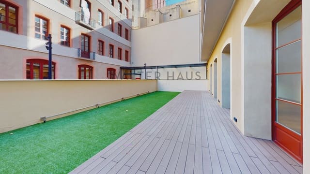 3 makuuhuone Asunto myytävänä paikassa La Dreta de L'Eixample, Barcelona kaupunki - 2 950 000 € (Ref: 7392153)