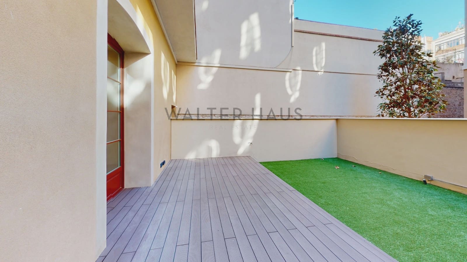 3 soveværelse Lejlighed til salg i Barcelona by - € 2.950.000 (Ref: 7392153)