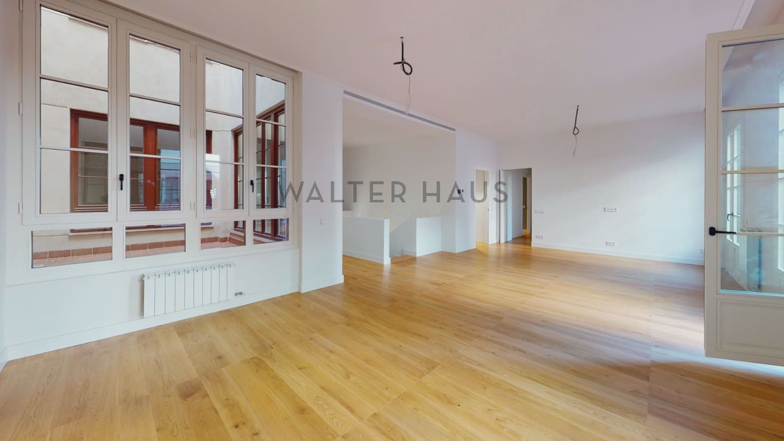 3 soveværelse Lejlighed til salg i Barcelona by - € 2.950.000 (Ref: 7392153)