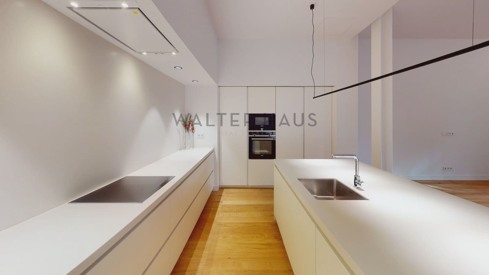 3 soveværelse Lejlighed til salg i Barcelona by - € 2.950.000 (Ref: 7392153)