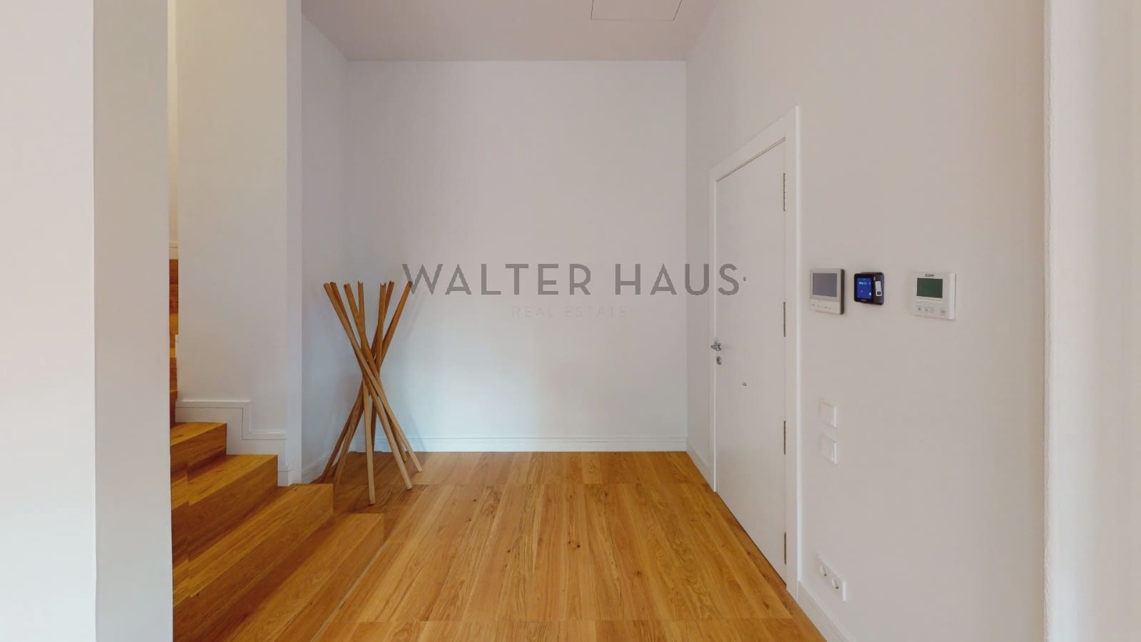 3 soveværelse Lejlighed til salg i Barcelona by - € 2.950.000 (Ref: 7392153)