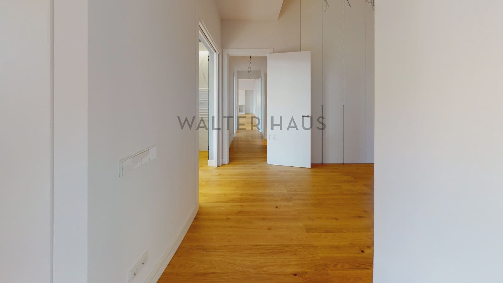 3 soveværelse Lejlighed til salg i Barcelona by - € 2.950.000 (Ref: 7392153)