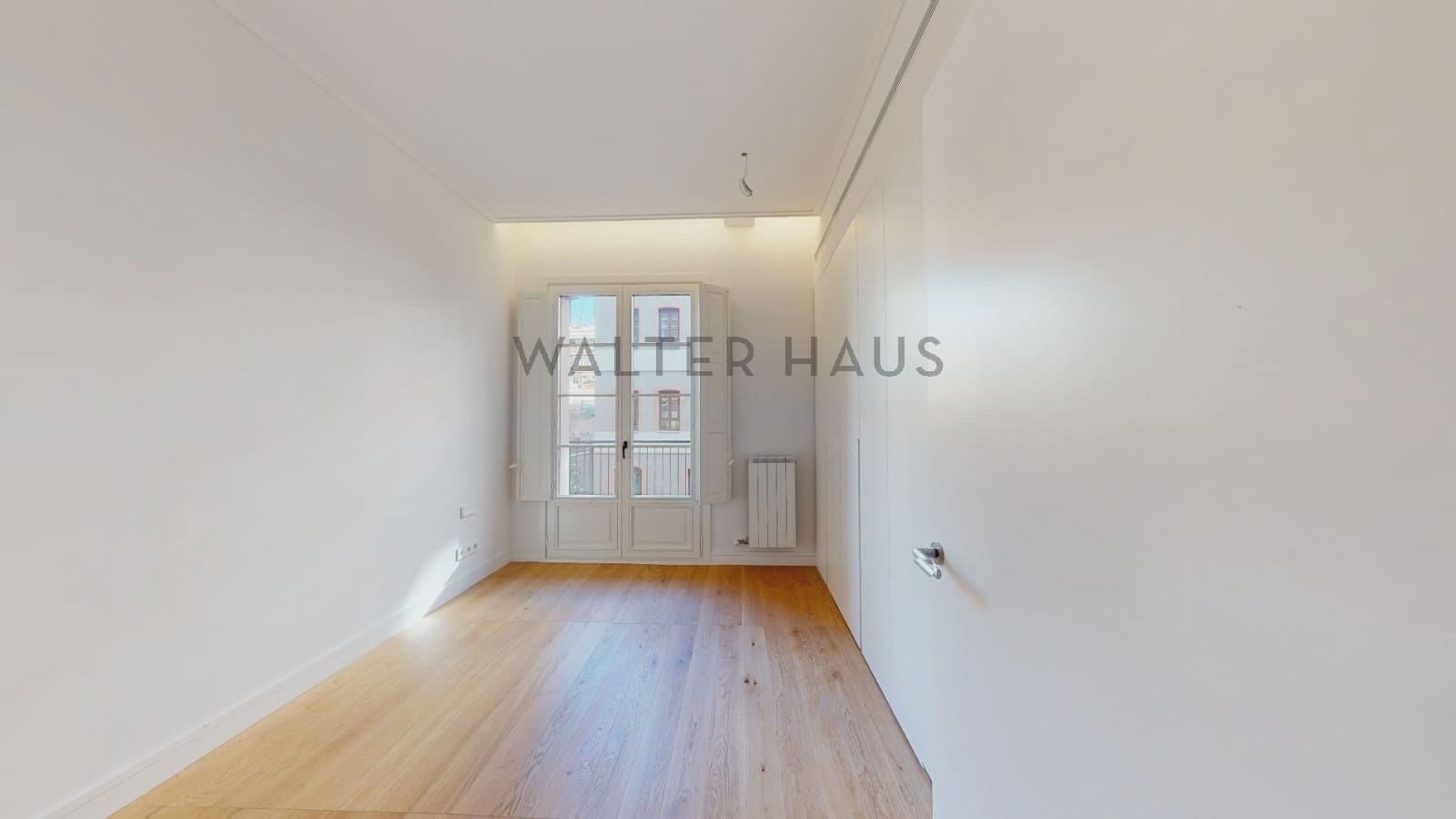 3 soveværelse Lejlighed til salg i Barcelona by - € 2.950.000 (Ref: 7392153)