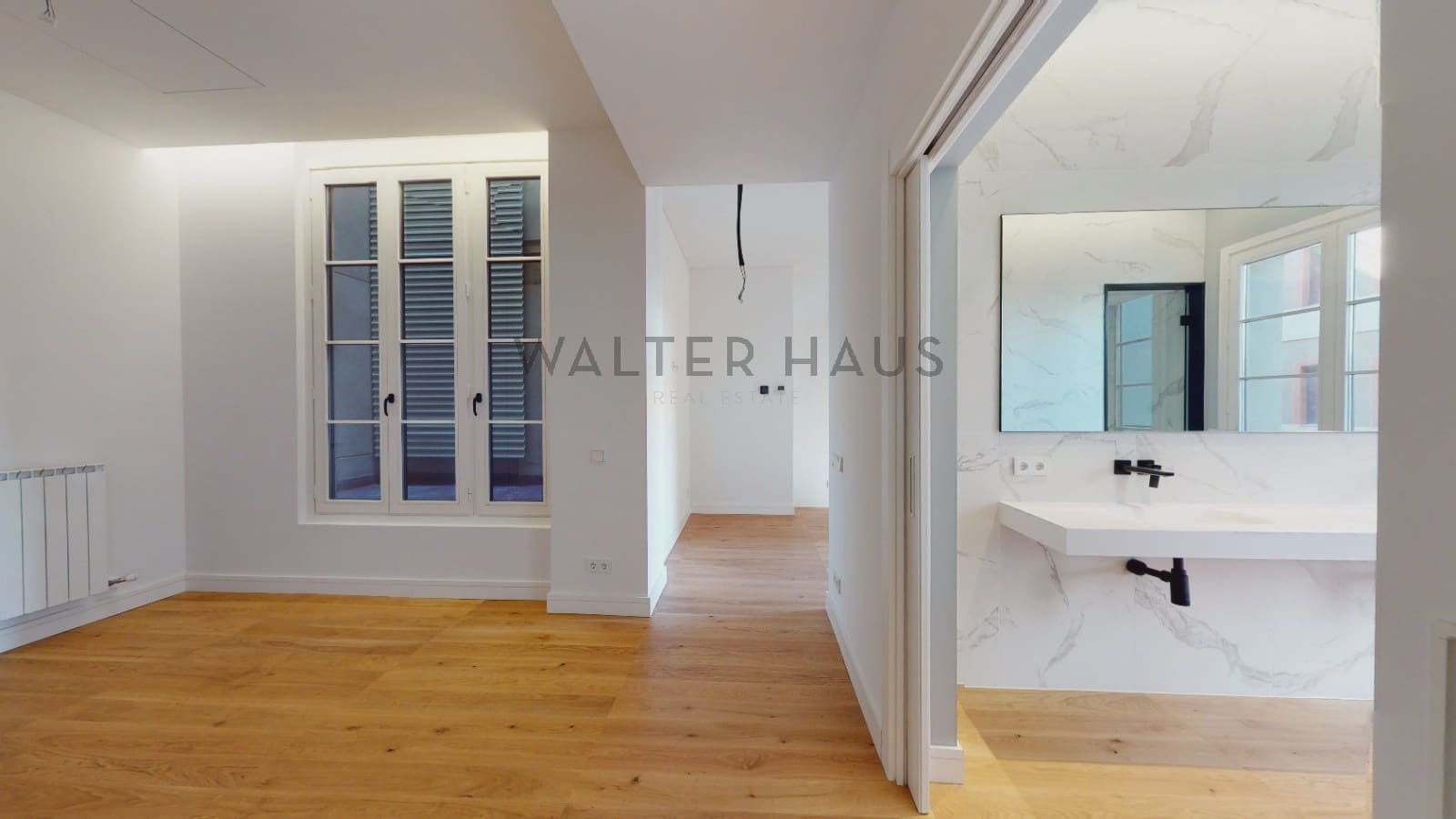 3 soveværelse Lejlighed til salg i Barcelona by - € 2.950.000 (Ref: 7392153)