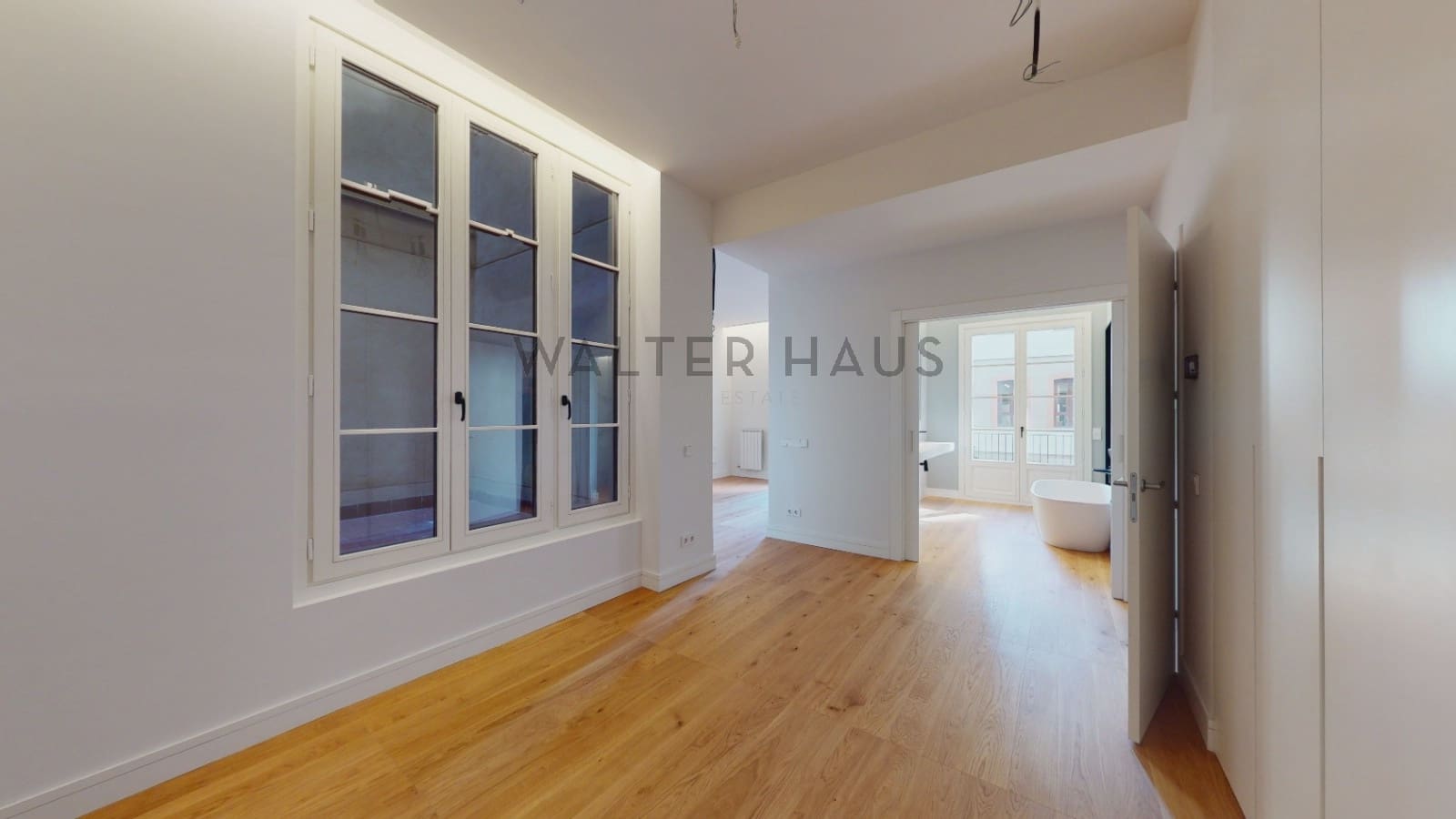 3 soveværelse Lejlighed til salg i Barcelona by - € 2.950.000 (Ref: 7392153)