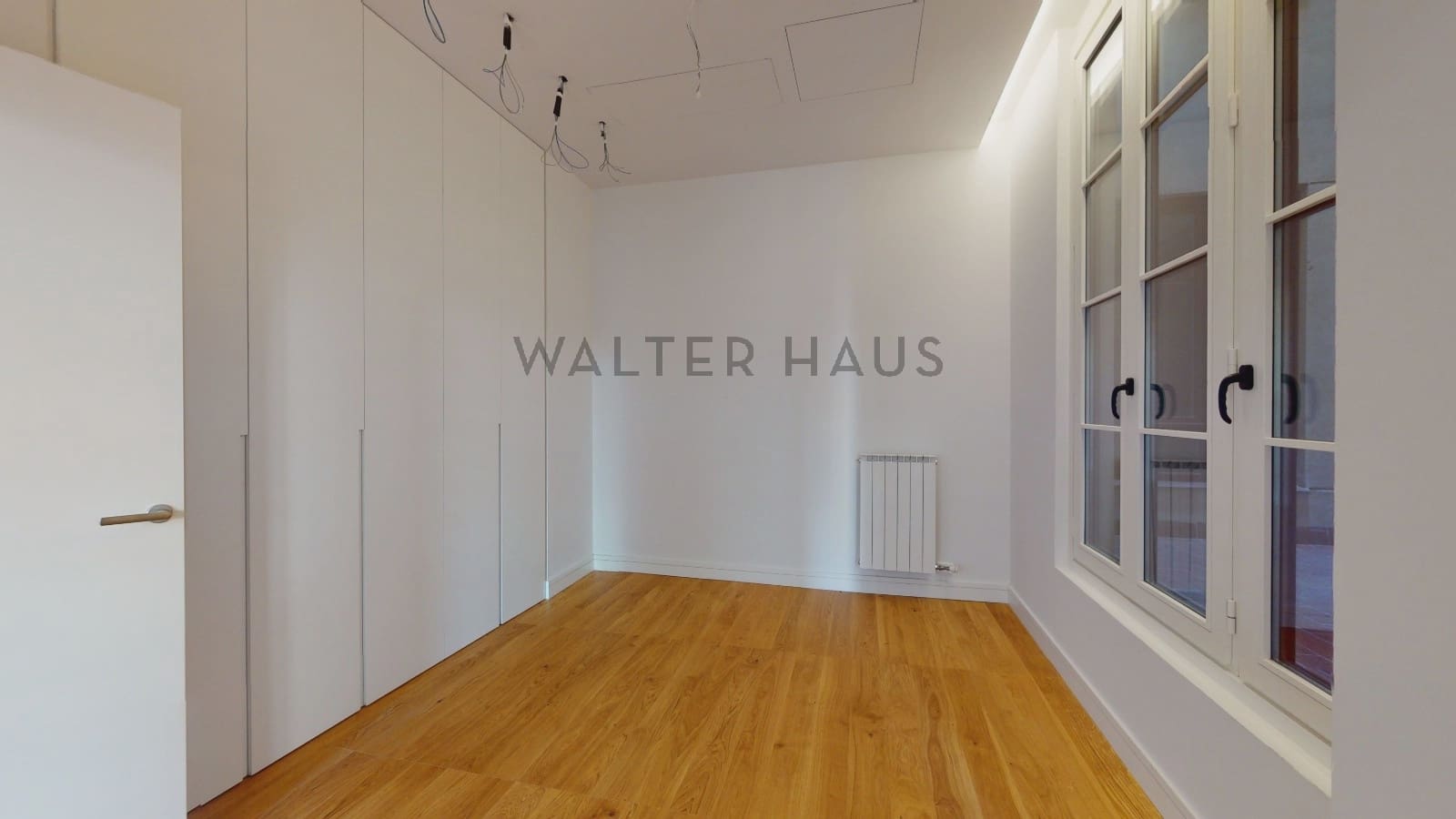 3 soveværelse Lejlighed til salg i Barcelona by - € 2.950.000 (Ref: 7392153)