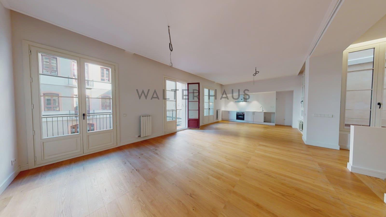 3 soveværelse Lejlighed til salg i Barcelona by - € 2.950.000 (Ref: 7392153)