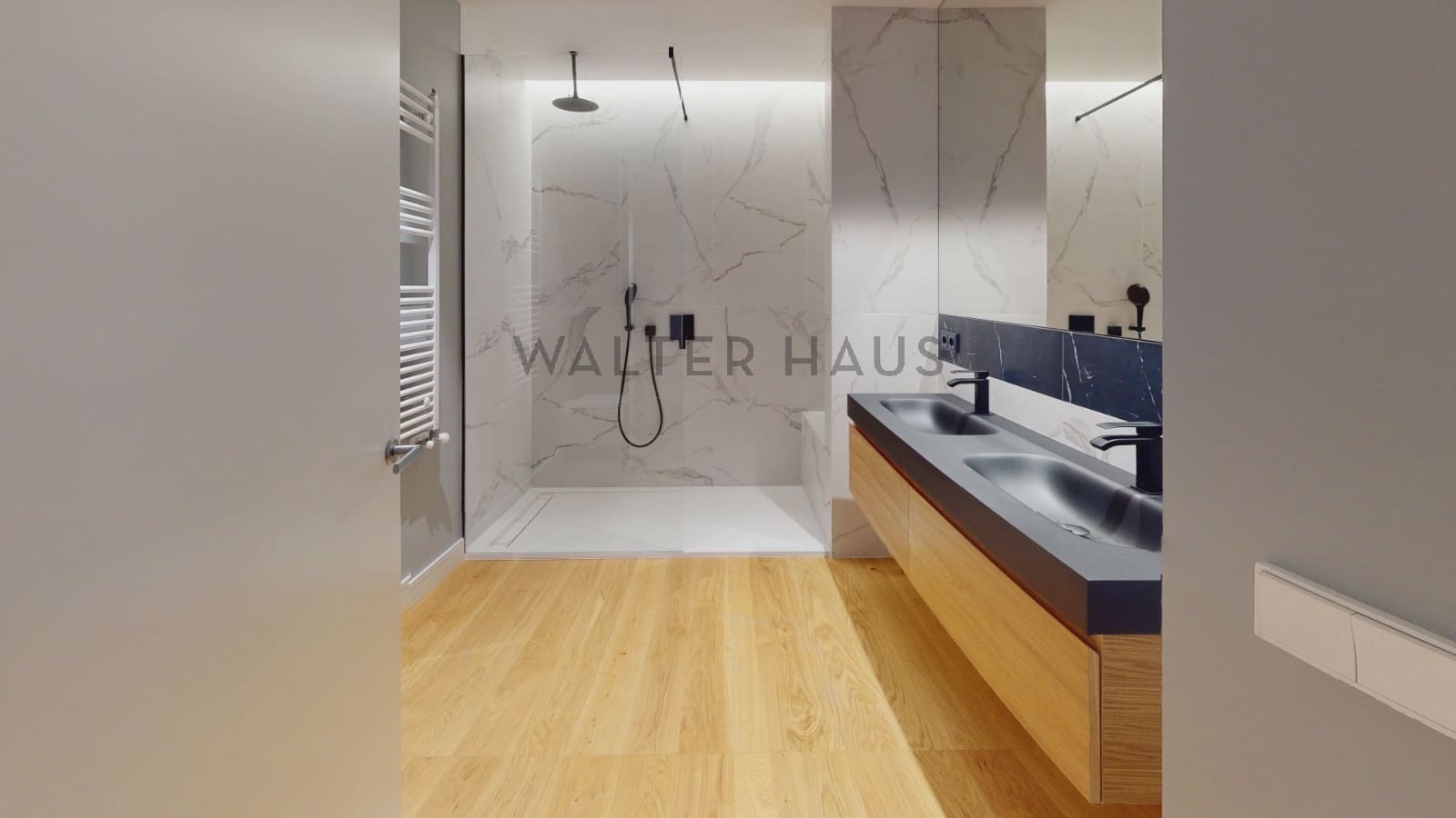 3 soveværelse Lejlighed til salg i Barcelona by - € 2.950.000 (Ref: 7392153)