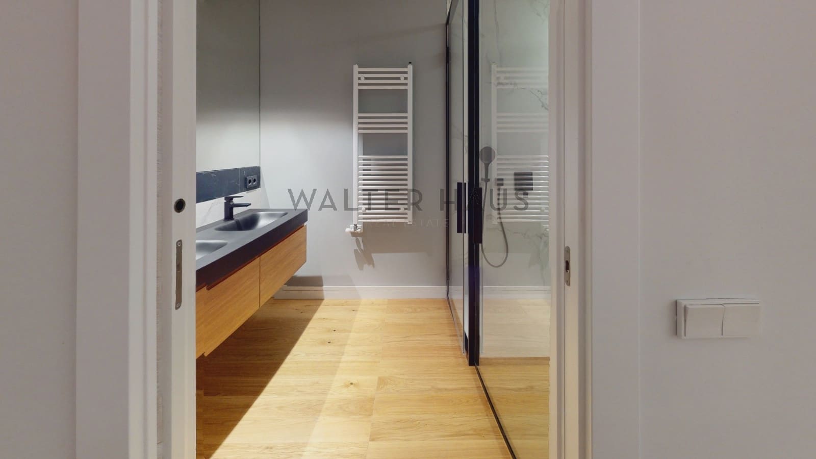 3 soveværelse Lejlighed til salg i Barcelona by - € 2.950.000 (Ref: 7392153)