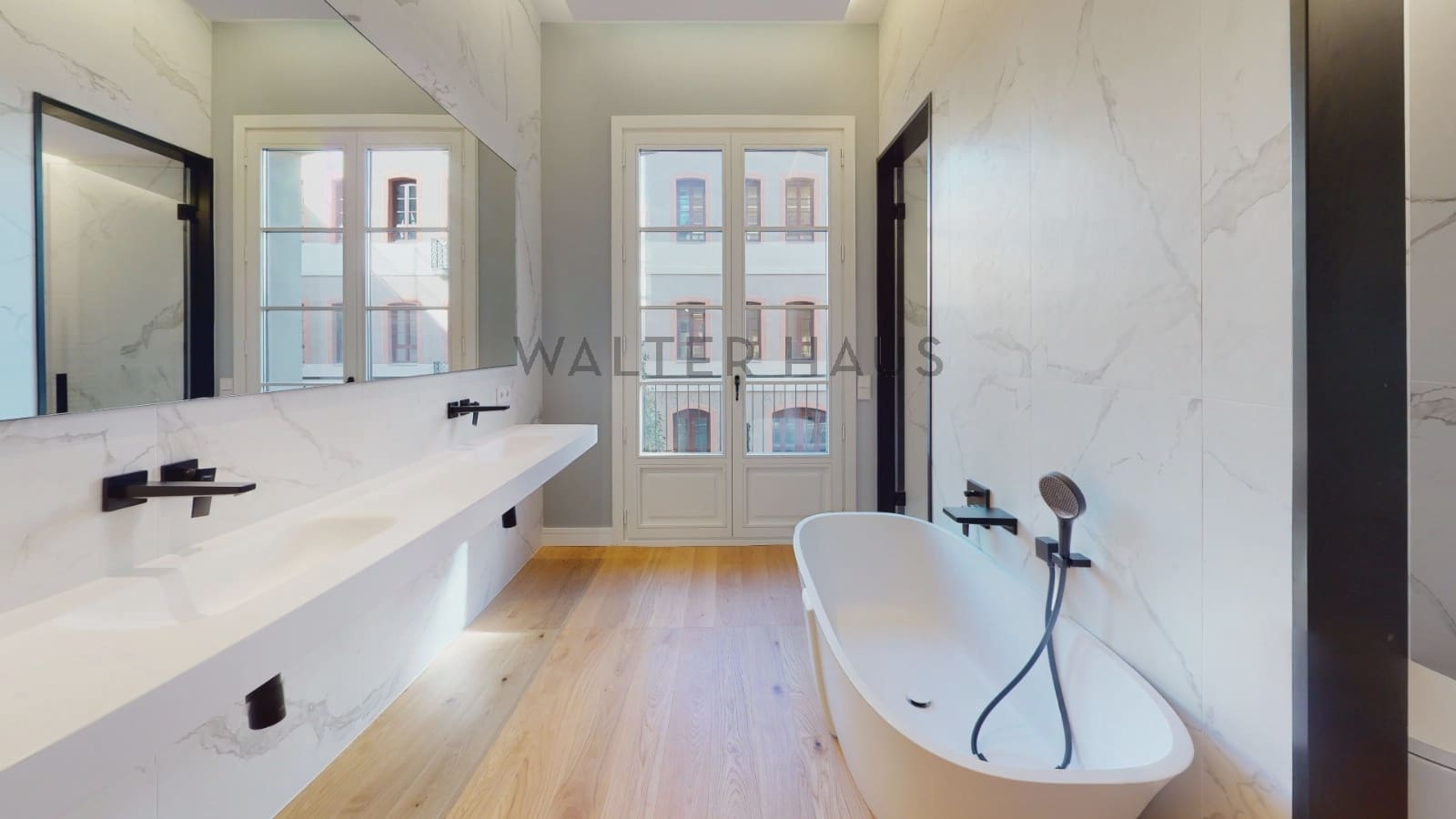 3 soveværelse Lejlighed til salg i Barcelona by - € 2.950.000 (Ref: 7392153)