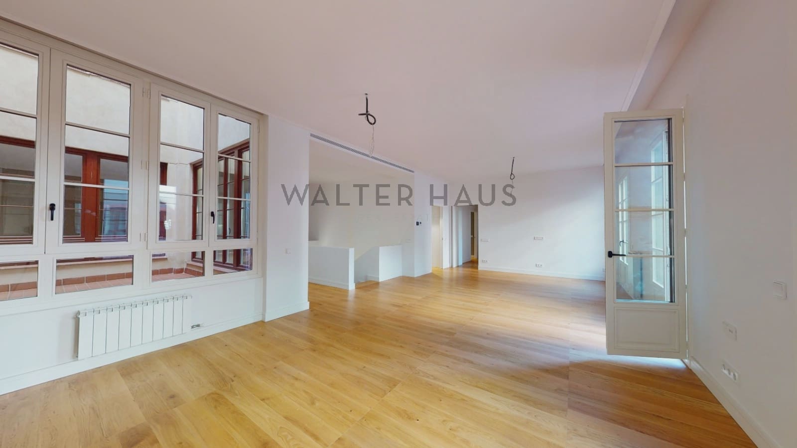 3 soveværelse Lejlighed til salg i Barcelona by - € 2.950.000 (Ref: 7392153)