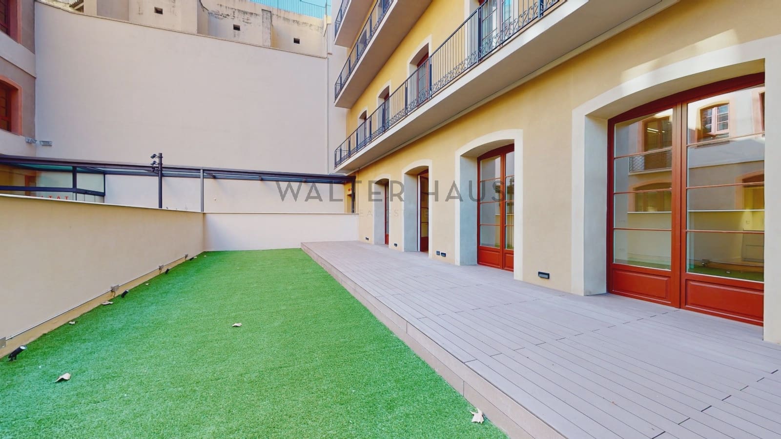 3 soveværelse Lejlighed til salg i Barcelona by - € 2.950.000 (Ref: 7392153)