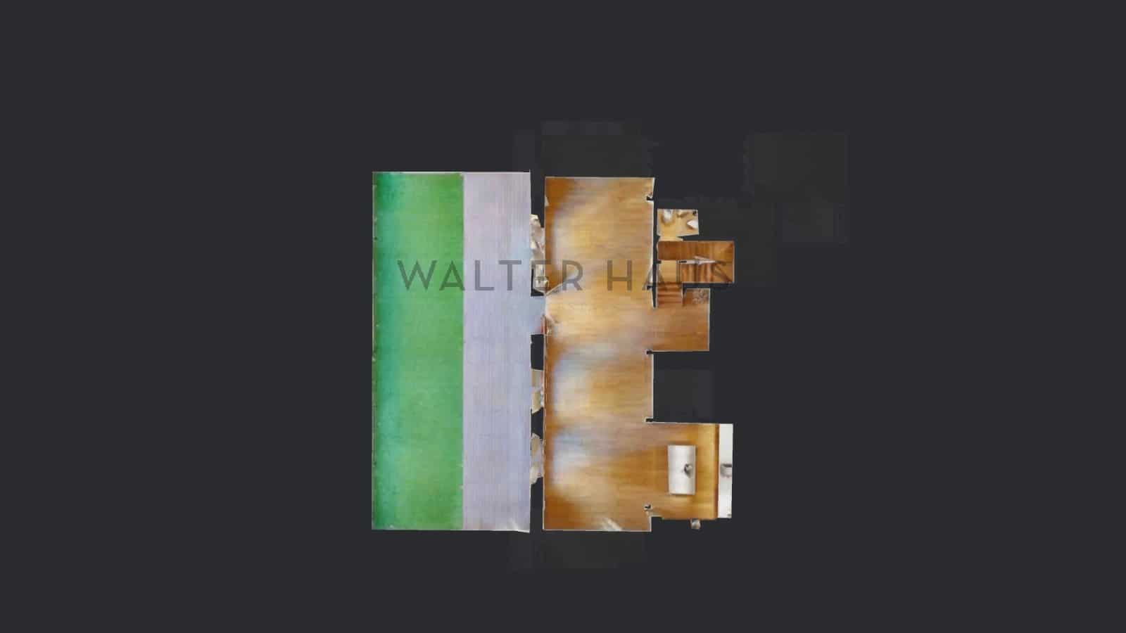 3 soveværelse Lejlighed til salg i Barcelona by - € 2.950.000 (Ref: 7392153)