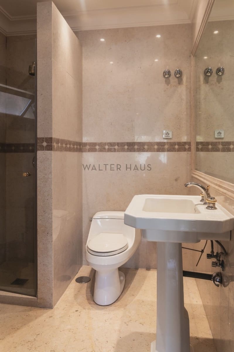 7 soveværelse Villa til salg i Madrid by med swimmingpool - € 3.250.000 (Ref: 7413821)