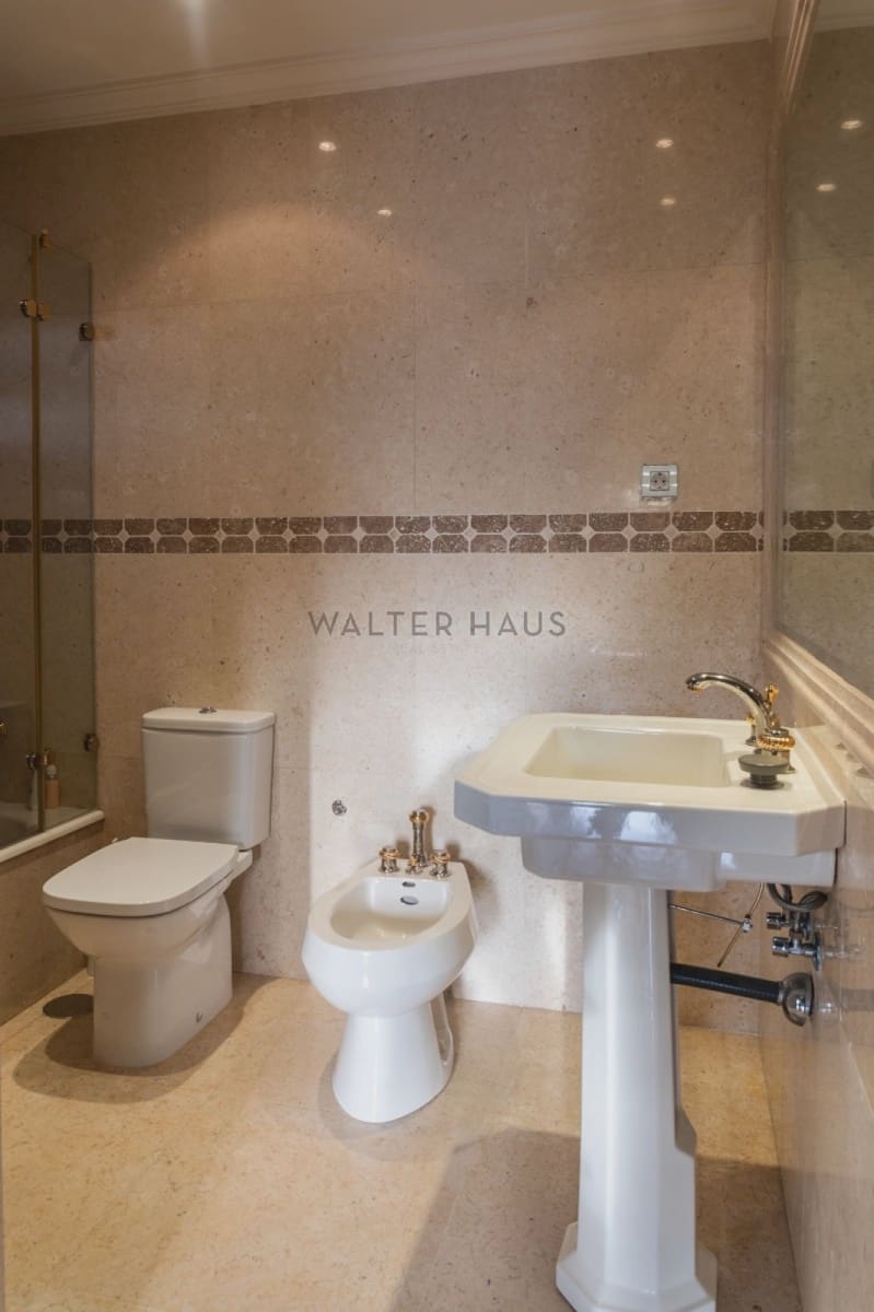 7 soveværelse Villa til salg i Madrid by med swimmingpool - € 3.250.000 (Ref: 7413821)