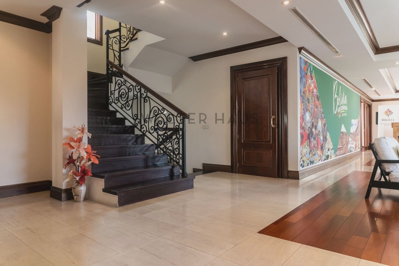 7 soveværelse Villa til salg i Madrid by med swimmingpool - € 3.250.000 (Ref: 7413821)