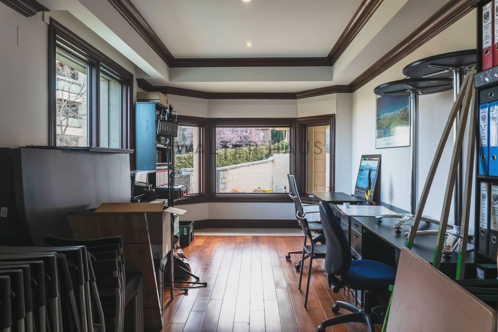 7 soveværelse Villa til salg i Madrid by med swimmingpool - € 3.250.000 (Ref: 7413821)