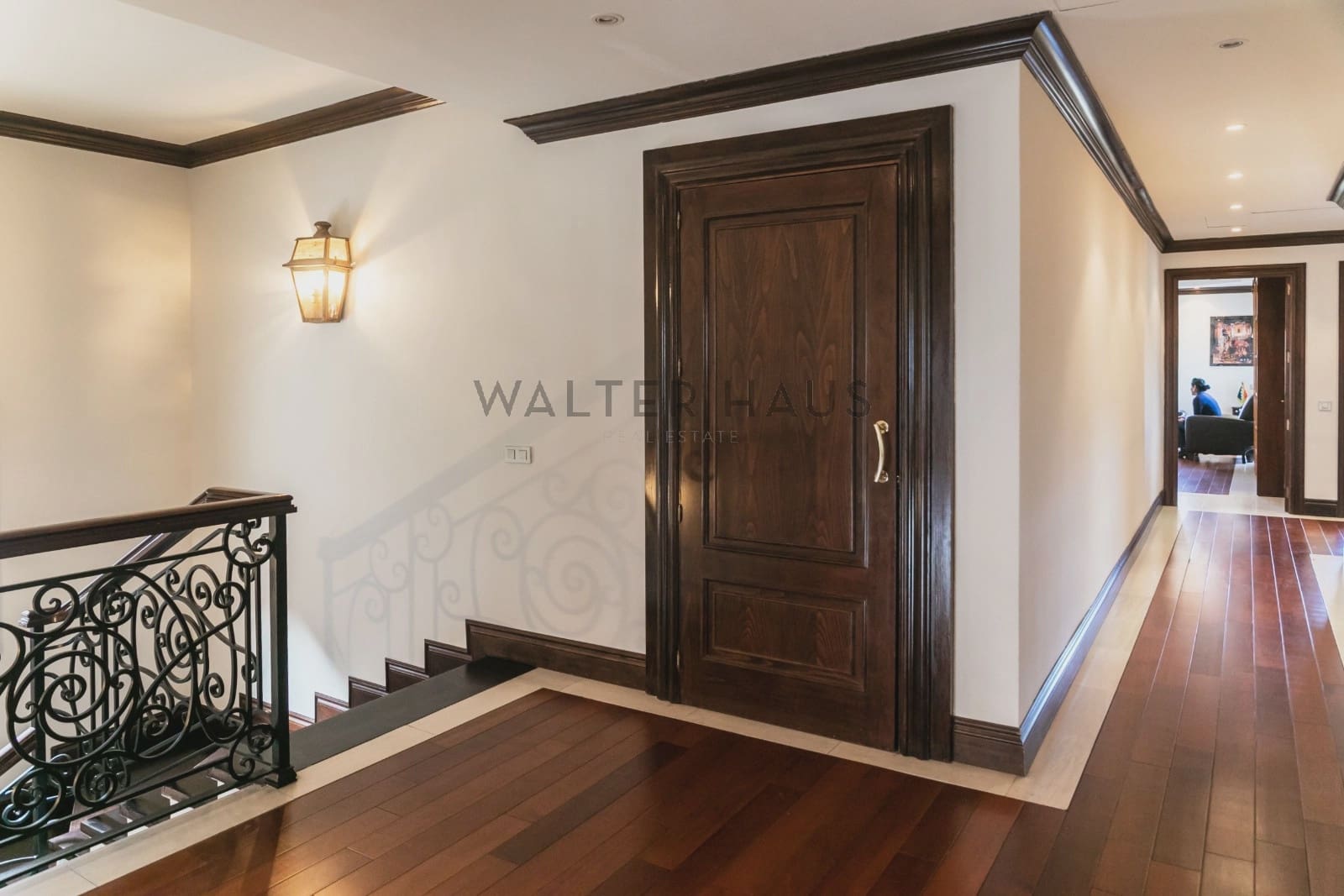 7 soveværelse Villa til salg i Madrid by med swimmingpool - € 3.250.000 (Ref: 7413821)