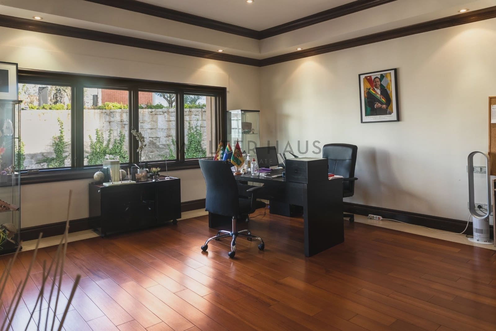 7 soveværelse Villa til salg i Madrid by med swimmingpool - € 3.250.000 (Ref: 7413821)