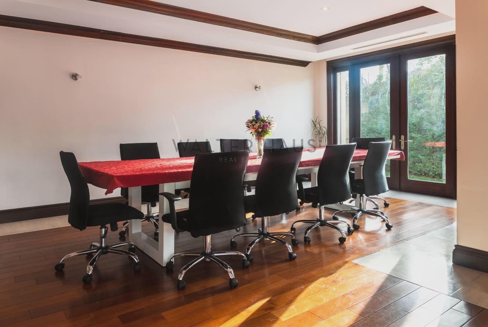 7 soveværelse Villa til salg i Madrid by med swimmingpool - € 3.250.000 (Ref: 7413821)