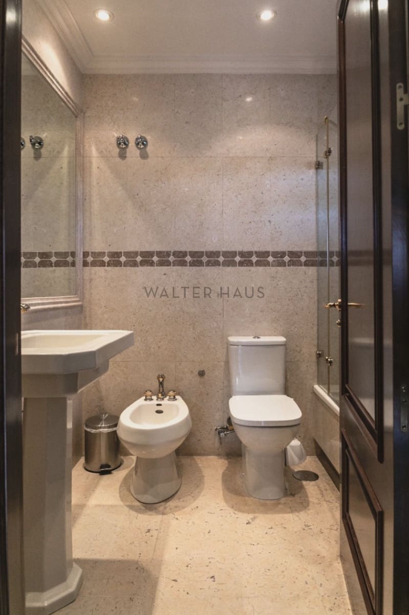 7 soveværelse Villa til salg i Madrid by med swimmingpool - € 3.250.000 (Ref: 7413821)