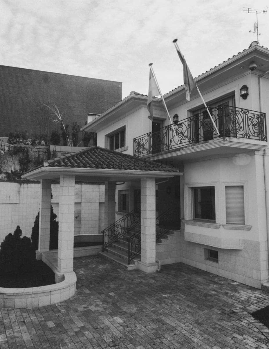 7 soveværelse Villa til salg i Madrid by med swimmingpool - € 3.250.000 (Ref: 7413821)