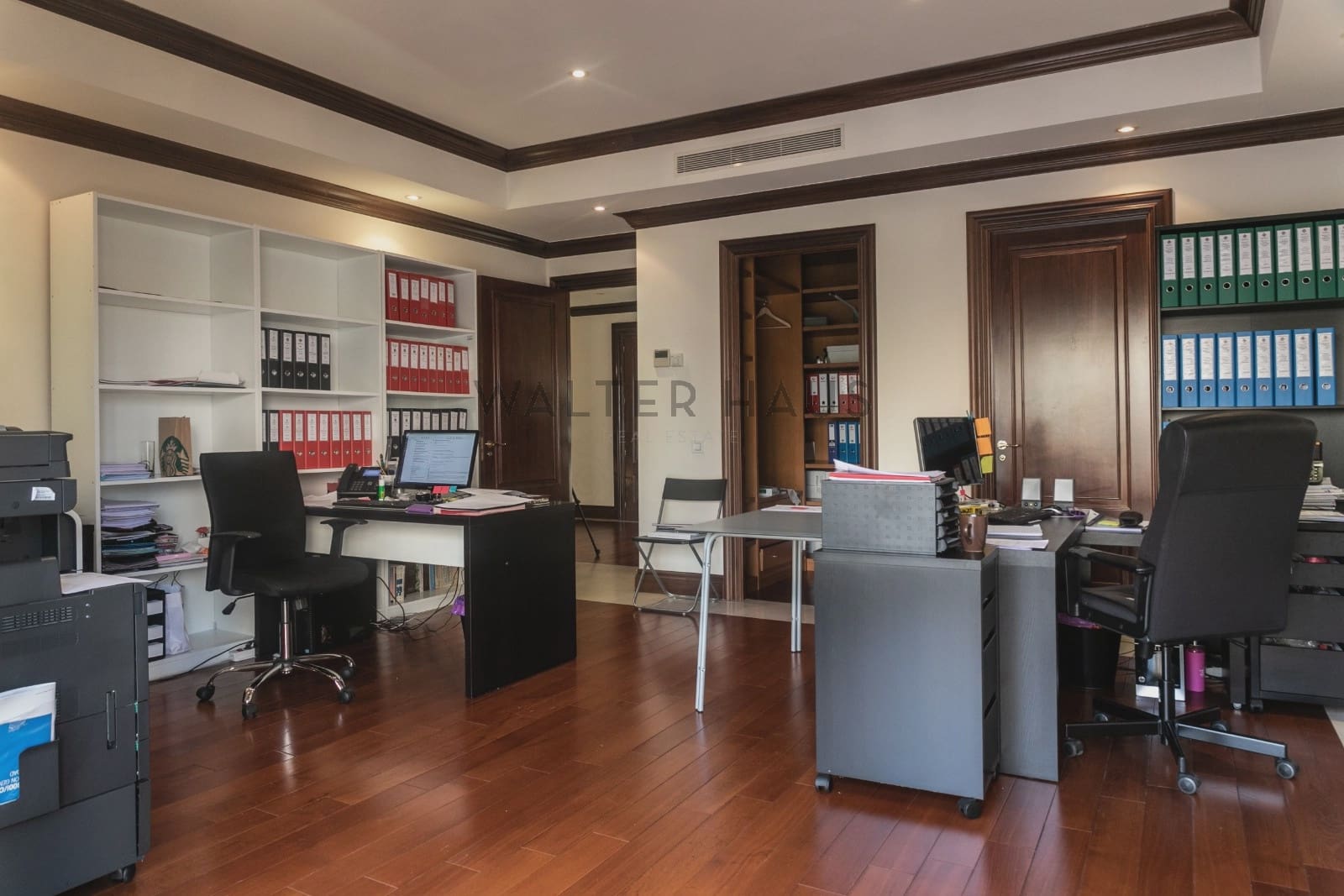 7 soveværelse Villa til salg i Madrid by med swimmingpool - € 3.250.000 (Ref: 7413821)