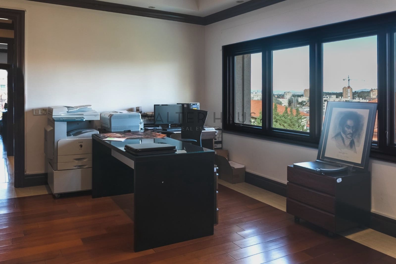 7 soveværelse Villa til salg i Madrid by med swimmingpool - € 3.250.000 (Ref: 7413821)