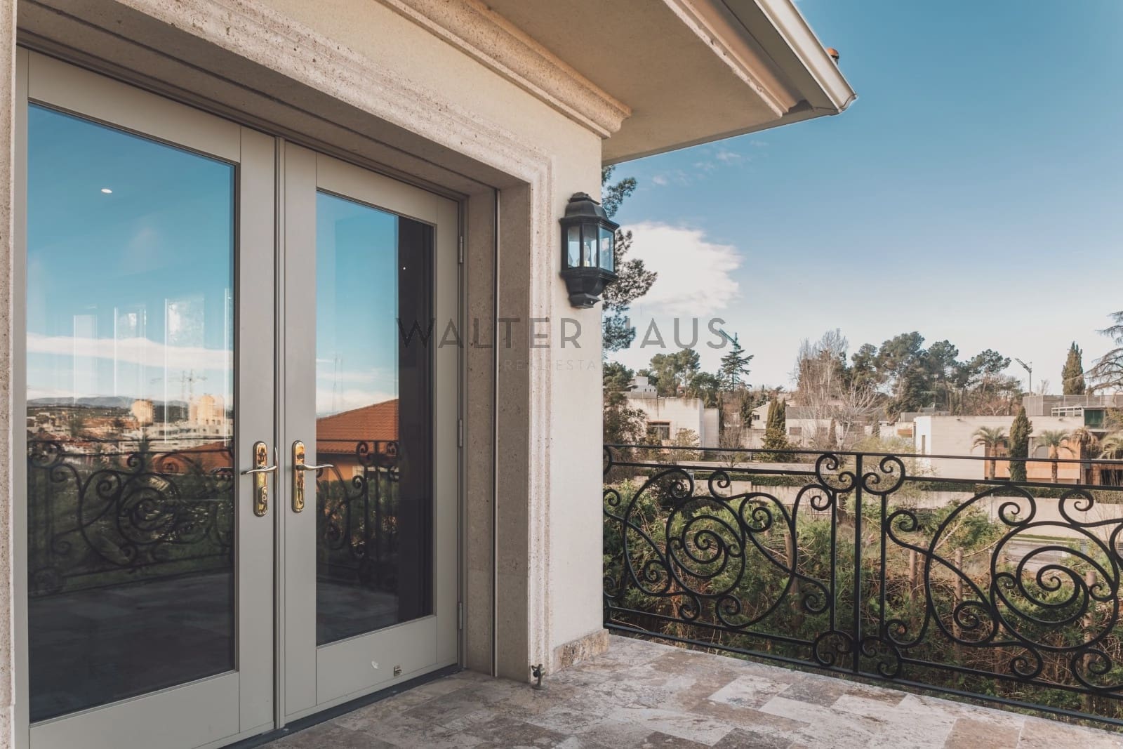 7 soveværelse Villa til salg i Madrid by med swimmingpool - € 3.250.000 (Ref: 7413821)