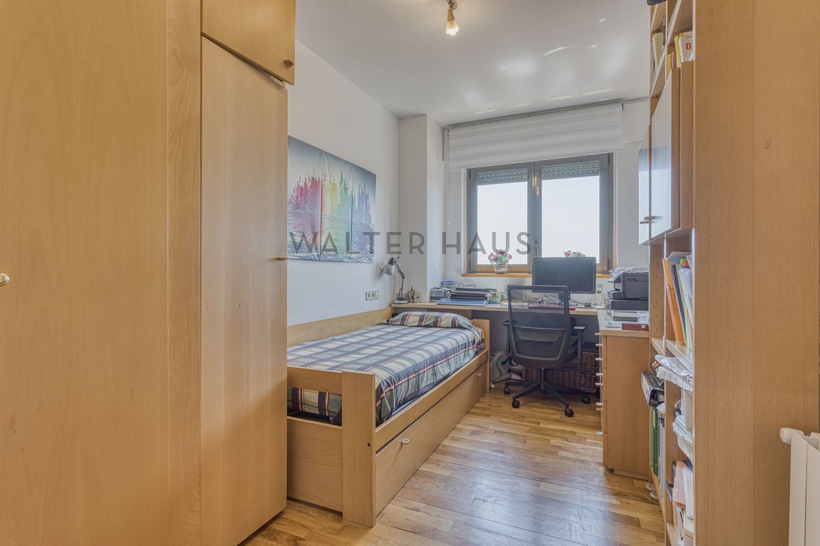 4 soveværelse Penthouse til salg i Barcelona by - € 1.800.000 (Ref: 7567797)
