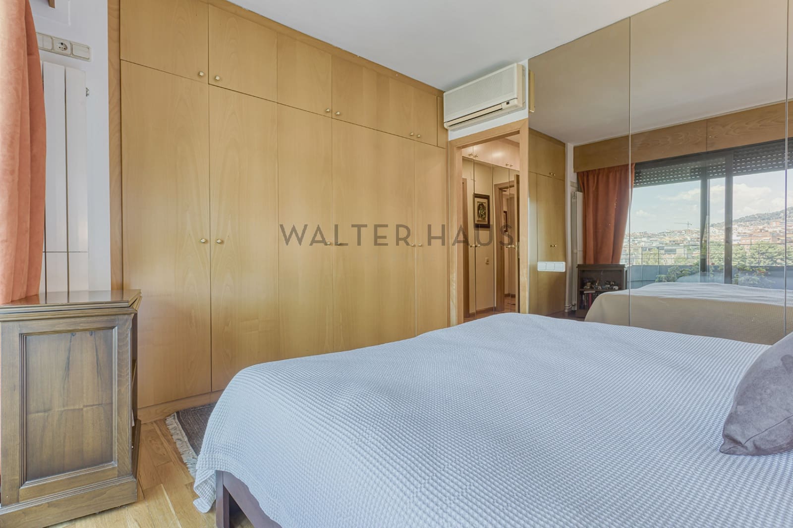 4 soveværelse Penthouse til salg i Barcelona by - € 1.800.000 (Ref: 7567797)