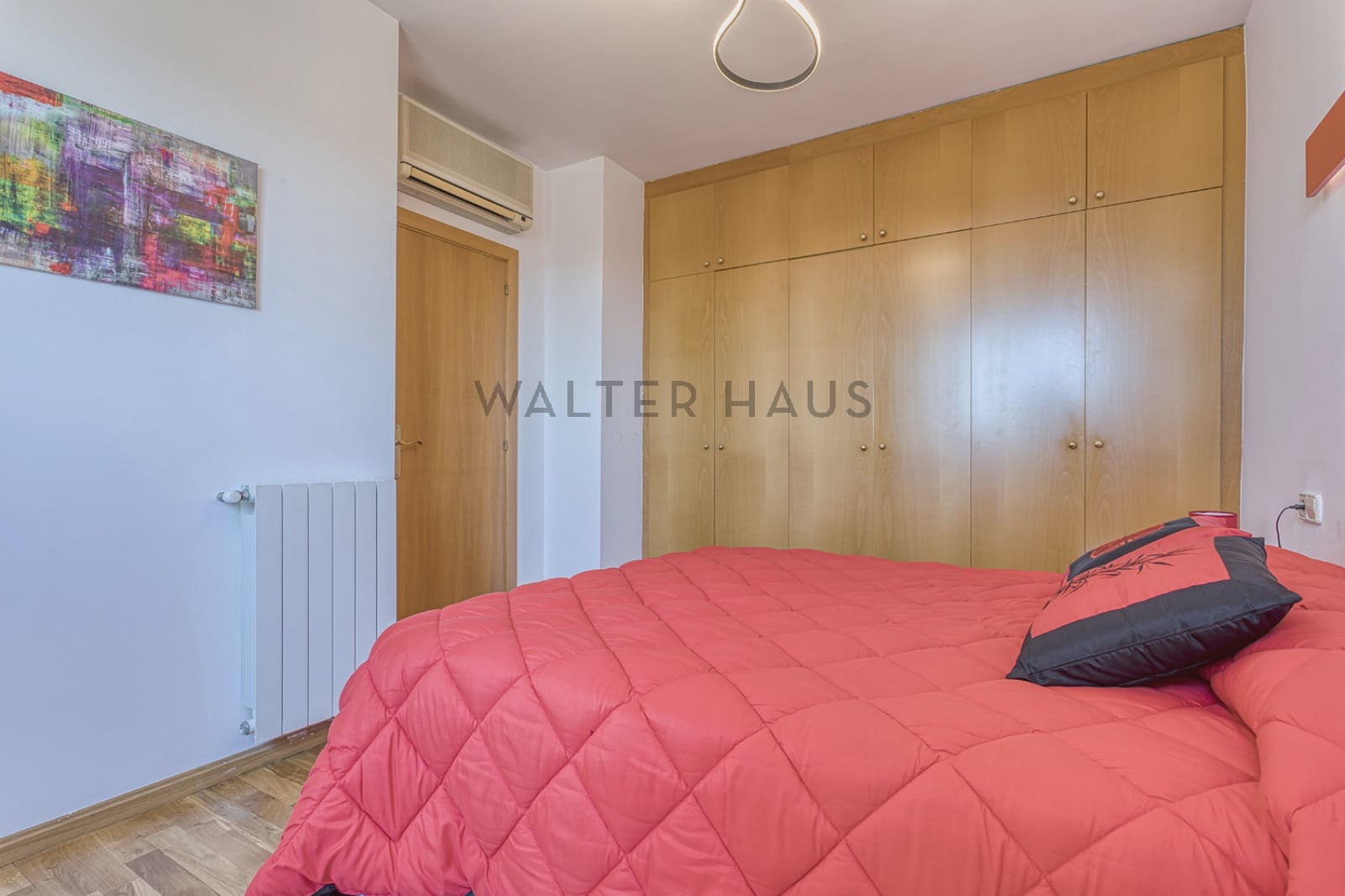 4 soveværelse Penthouse til salg i Barcelona by - € 1.800.000 (Ref: 7567797)