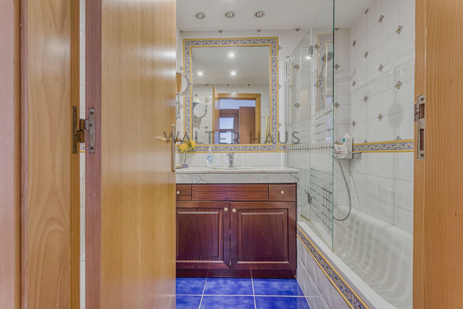 4 soveværelse Penthouse til salg i Barcelona by - € 1.800.000 (Ref: 7567797)